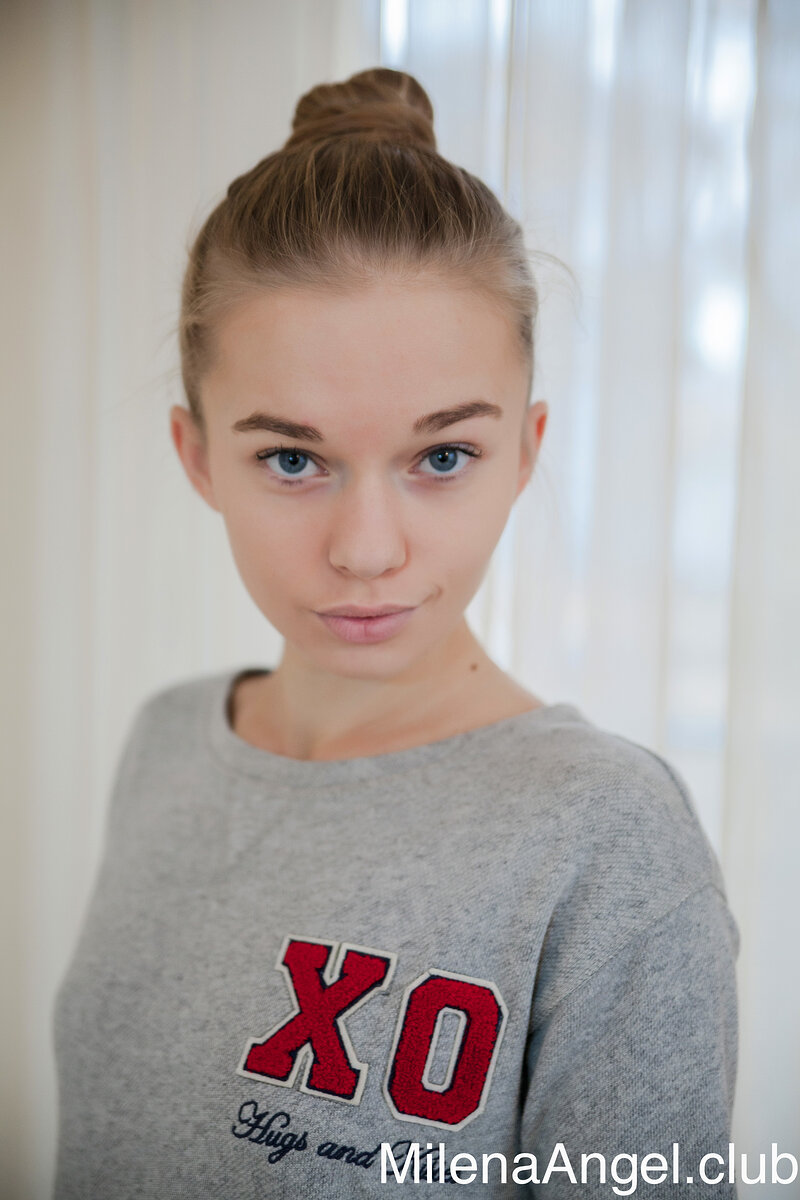 Лера, 22 года, 2 размер груди