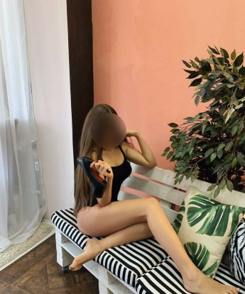 Дарья, 22 года, 2 размер груди